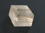 Calcite optique rose